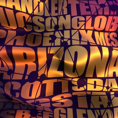 Arizona cities with things to do